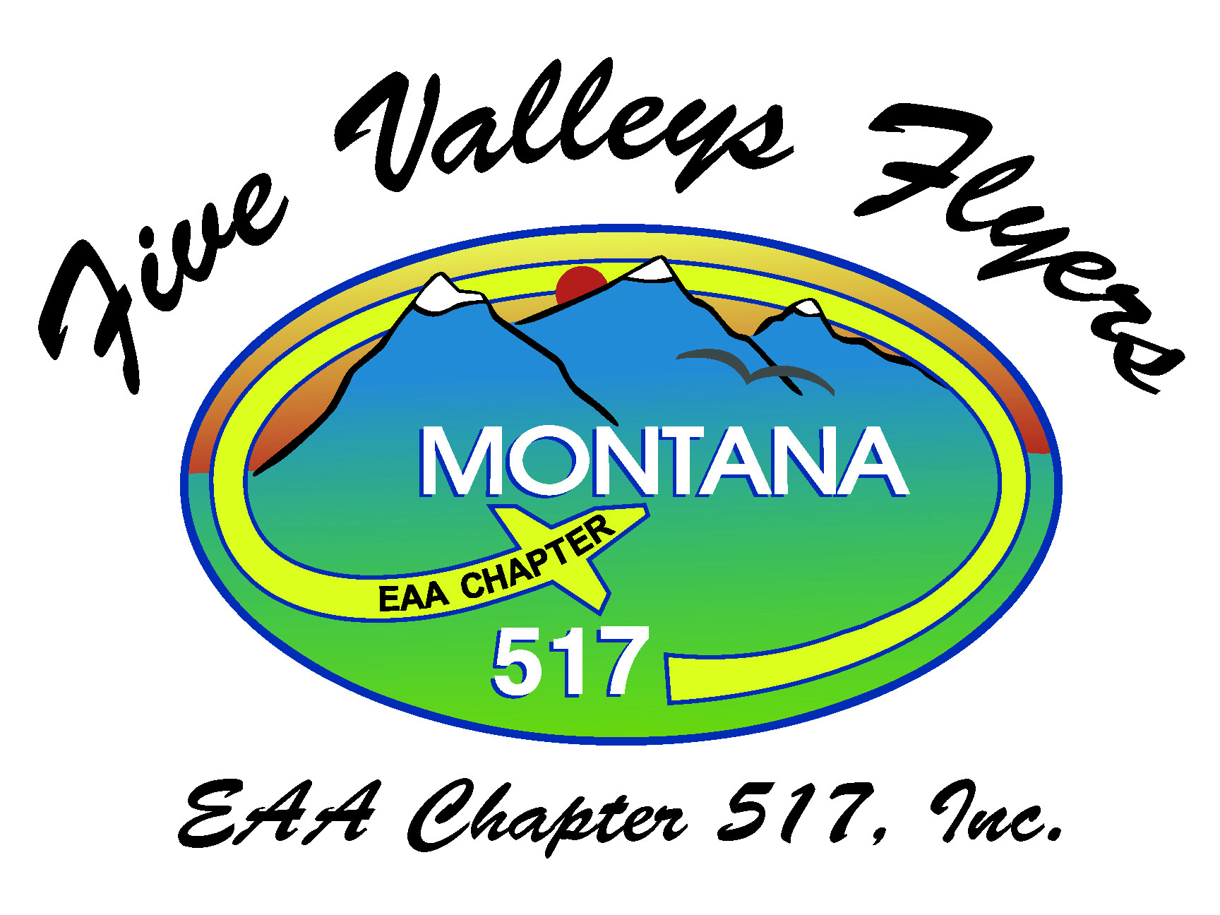 Chapter Logo